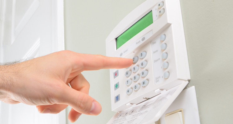 Security Alarms in Enfield, Palmers Green, Winchmore Hill, Southgate, Hadley Wood & Cockfosters