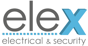 Elex UK Logo